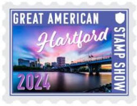Great American Stamp Show Albuquerque 2027