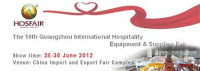 International Hospitality Equipment & Supply Sourcing Fair Shanghai 2026