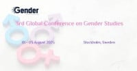 Global Conference on Gender Studies Berlin 2026