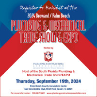 South Florida Plumbing and Mechanical Trade Show & Expo Miami 2026