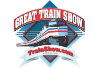 Great Train Show Del Mar 2026