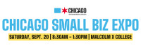 Small Business Expo - Chicago Coming soon 2026