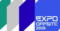 Expo Construção Offsite 2027 São Paulo 2027
