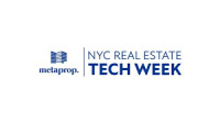 NYC Real Estate Week 2026 New York 2026