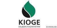 Kazakhstan International Oil & Gas Exhibition and Conference (KIOGE) Almaty 2026