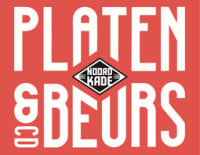 Platen- en CD-beurs Kortrijk 2026