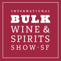International Bulk Wine and Spirits Show South San Francisco 2027