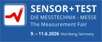 Measure/Test/Sensor Expo Koto 2026