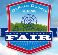 Annual DeKalb County V.F.W Fair Fort Payne 2026