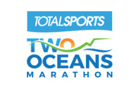 Two Oceans Marathon Expo Cape Town 2026