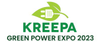 KREEPA Green Power Expo Kochi 2024