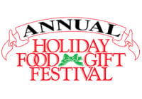 Hillsboro - November 7-9, 2025 - Westside Commons Event Center | Holiday Food & Gift Festival Hillsboro 2026