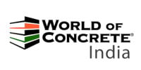 World of Concrete India expo Mumbai 2027