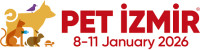 Pet İzmir Fair Izmir 2027