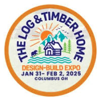 The Log & Timber Home Show Columbus Columbus 2027