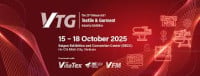 SaigonTex 2027 - Vietnam Saigon Textile & Garment Industry Expo Ho Chi Minh City 2027