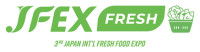 Japan International Fresh Food Expo (JFEX) Tokyo 2026