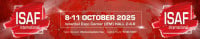 ISAF International - Security, Fire, Smart Buildings & OHS Fair İstanbul 2026