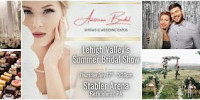 Lehigh Valley' s Largest Summer Bridal Show Bethlehem 2025