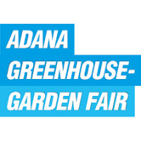 Adana Greenhouse and Garden Fair Adana 2026