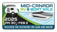 Midwest Recreation Expo | Boats, RVs, Powersports, Motorcycles | Allen County War Memorial Coliseum, Fort Wayne, IN Fort Wayne 2027