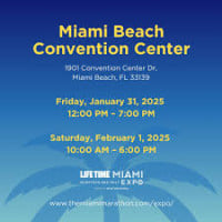 Expo - The Life Time Miami Marathon and Half Miami 2027
