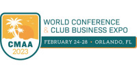 CMAA World Conference and Club Business Expo San Diego 2029