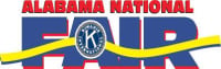 Alabama National Fair Montgomery 2026