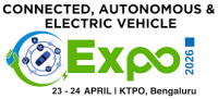 AUTOMOTIVE WORLD - February 17 - 19, 2027 at Tokyo Tokyo 2027
