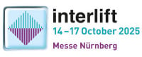 Interlift – World's Leading Trade Fair for the Lift Industry Nuremberg 2027