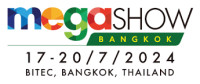 Mega Show - Bangkok Bangkok 2027