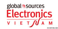 Global Sourcing Fair Vietnam (Electronics) Ho Chi Minh City 2027