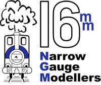 National Garden Railway Show Coventry 2027