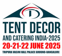 India International Tent, Decor & Catering Expo 2026 Navi Mumbai 2026