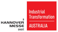 Industrial Transformation AUSTRALIA Sydney 2026