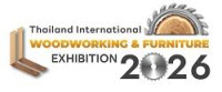 Thailand International Woodworking & Furniture Exhibition (TIWF) 2028 Nonthaburi 2028