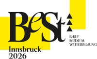 BeSt Innsbruck – Bildungsmesse und Lehrlingsmesse in Innsbruck Innsbruck 2026