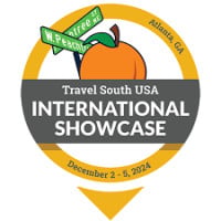 Travel South USA International Showcase Nashville 2026