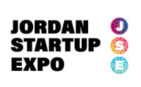 Jordan StartUp Expo Amman 2025