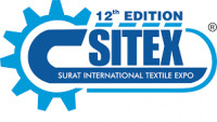 Surat International Textile Expo Surat 2027