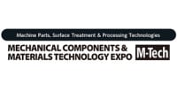 Mechanical Components & Technology Expo Tokyo 2027