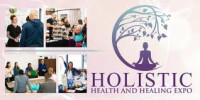 Holistic Health and Healing Expo | Cherry Hill, NJ | October 3, 2026 Cherry Hill 2026