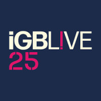 iGB L!VE London London 2027