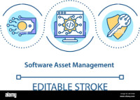 Strategic Software Asset Management Coming soon 2026