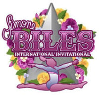 Simone Biles International Invitational Houston 2027