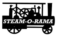 64th Annual Steam-O-Rama | September 17 - 20 2026 Ash Grove 2026