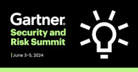 Gartner Security & Risk Management Summit National Harbor, Maryland 2027