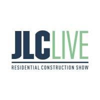 JLC LIVE Residential Construction Show | Providence, Rhode Island Providence 2027