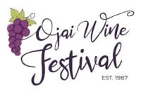 Ojai Wine Festival Ventura 2027