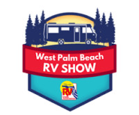 West Palm Beach RV Show West Palm Beach 2026